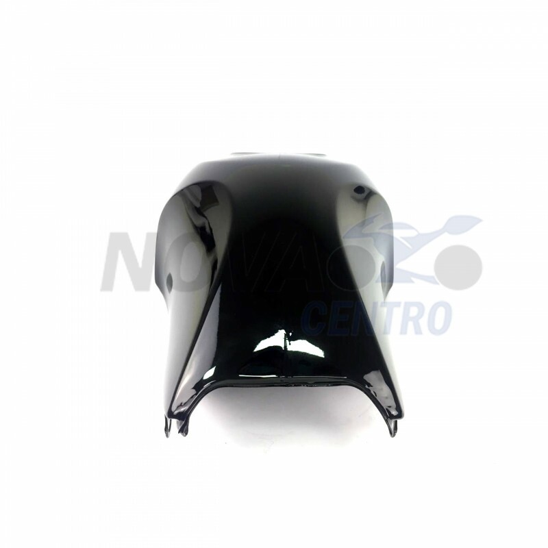 TANQUE DE COMBUSTIVEL PRETO SUZUKI GS500 1996-1997