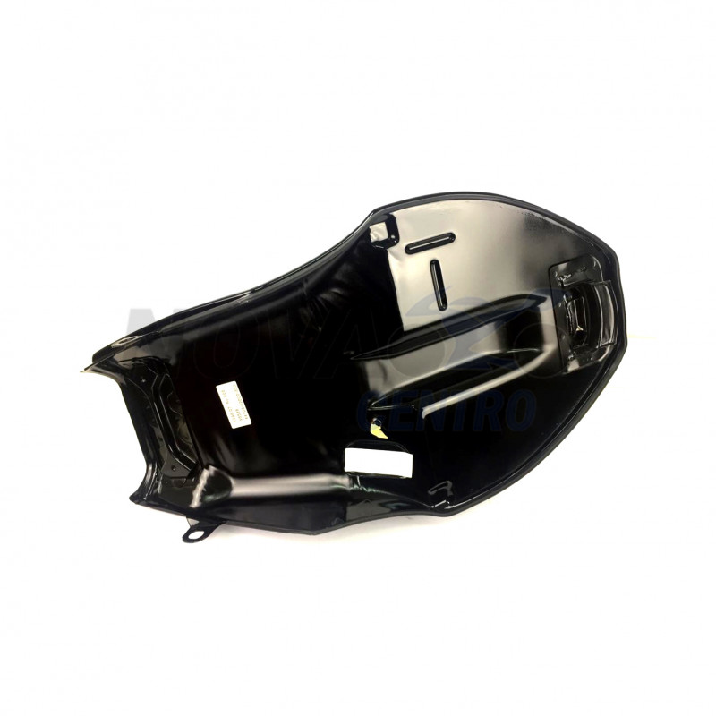 TANQUE DE COMBUSTIVEL PRETO SUZUKI GS500 1996-1997
