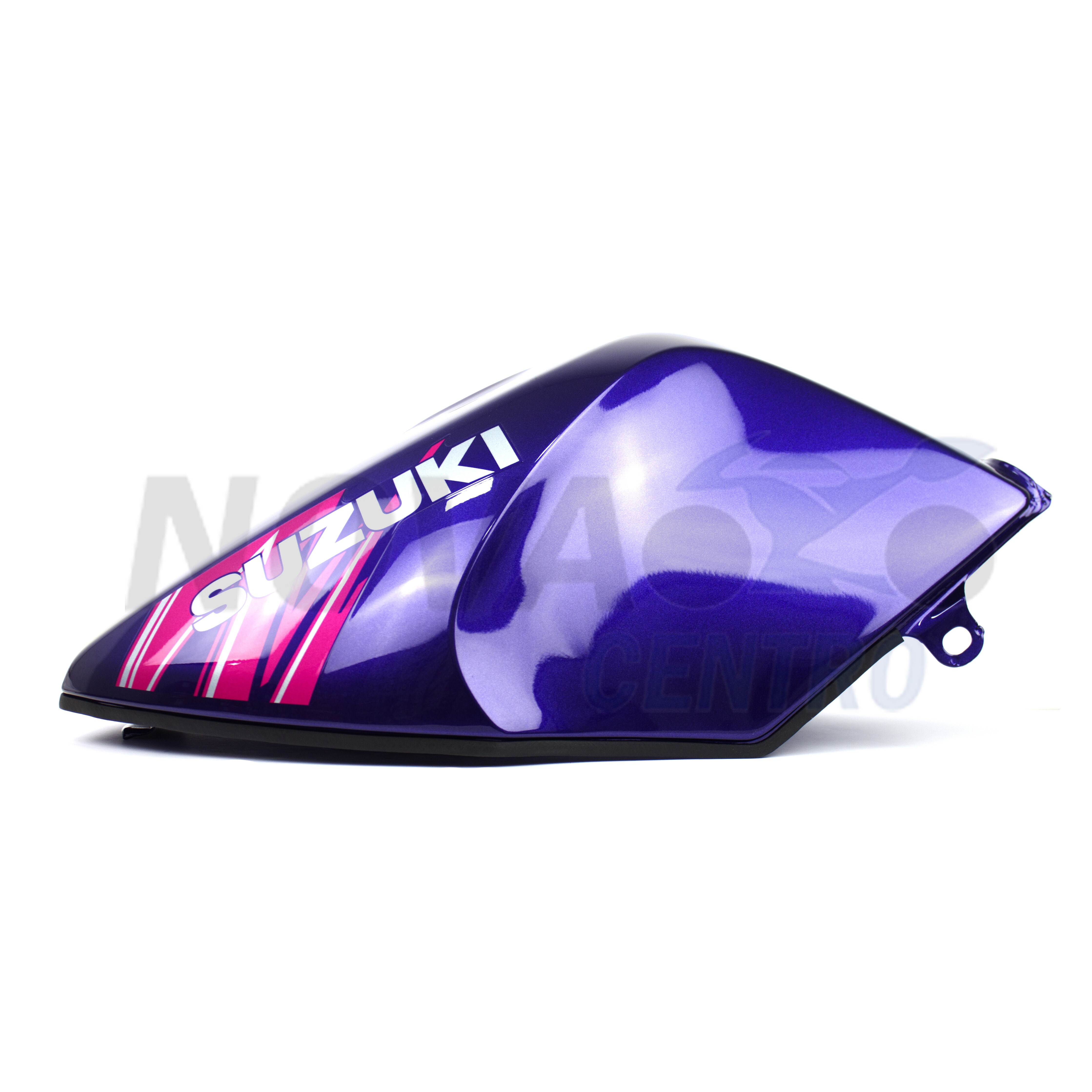 TANQUE DE COMBUSTIVEL ROXO SUZUKI GS500 1993
