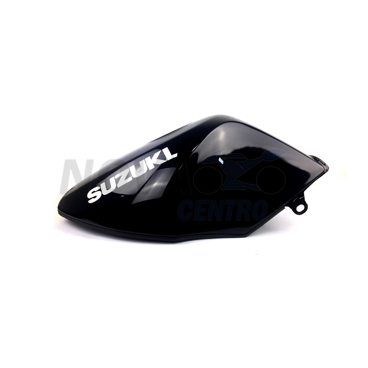 TANQUE DE COMBUSTIVEL PRETO SUZUKI GS500 1996-1997