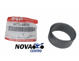 CONECTOR ESCAPE GSXR1000/02