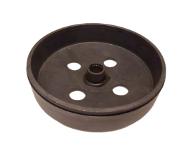 CAPA DA SAPATA DE EMBREAGEM CVT BURGMAN AN125 2005-2010