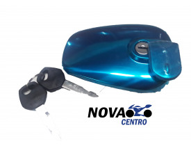 TAMPA TANQUE EN125 YES