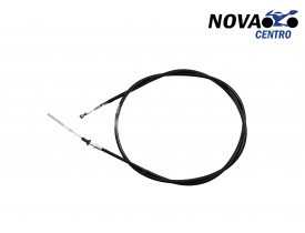 CABO DO FREIO TRASEIRO ( 58510-H33100H000)  BURGMAN AN125 2005-2010