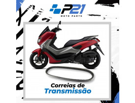 CORREIA DE TRANSMISSAO (P21) YAMAHA N-MAX 160 2017-2020