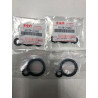 GUARNIÇÕES DE VELA (4 PEÇAS) SUZUKI GSX750F