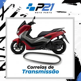 CORREIA DE TRANSMISSAO (P21) YAMAHA N-MAX 160 2017-2020