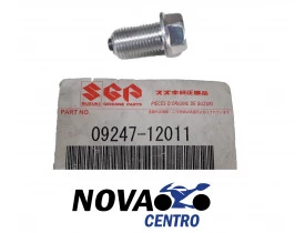 PARAFUSO OLEO DRZ400 ( com sensor)