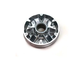 FACE MOVEL DA POLIA DIANTEIRA  DO CVT BURGMAN AN125 2005-2010