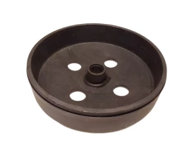 CAPA DA SAPATA DE EMBREAGEM CVT BURGMAN AN125 2005-2010
