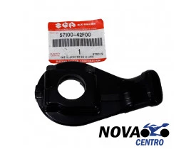 CAIXA ACELERADOR DL100/02