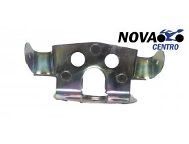 SUPORTE PARALAMA TRASEIRO EN125