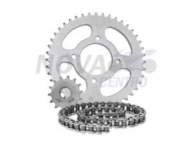KIT REL GSR125-AGK