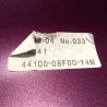 44100-08F00-Y4M